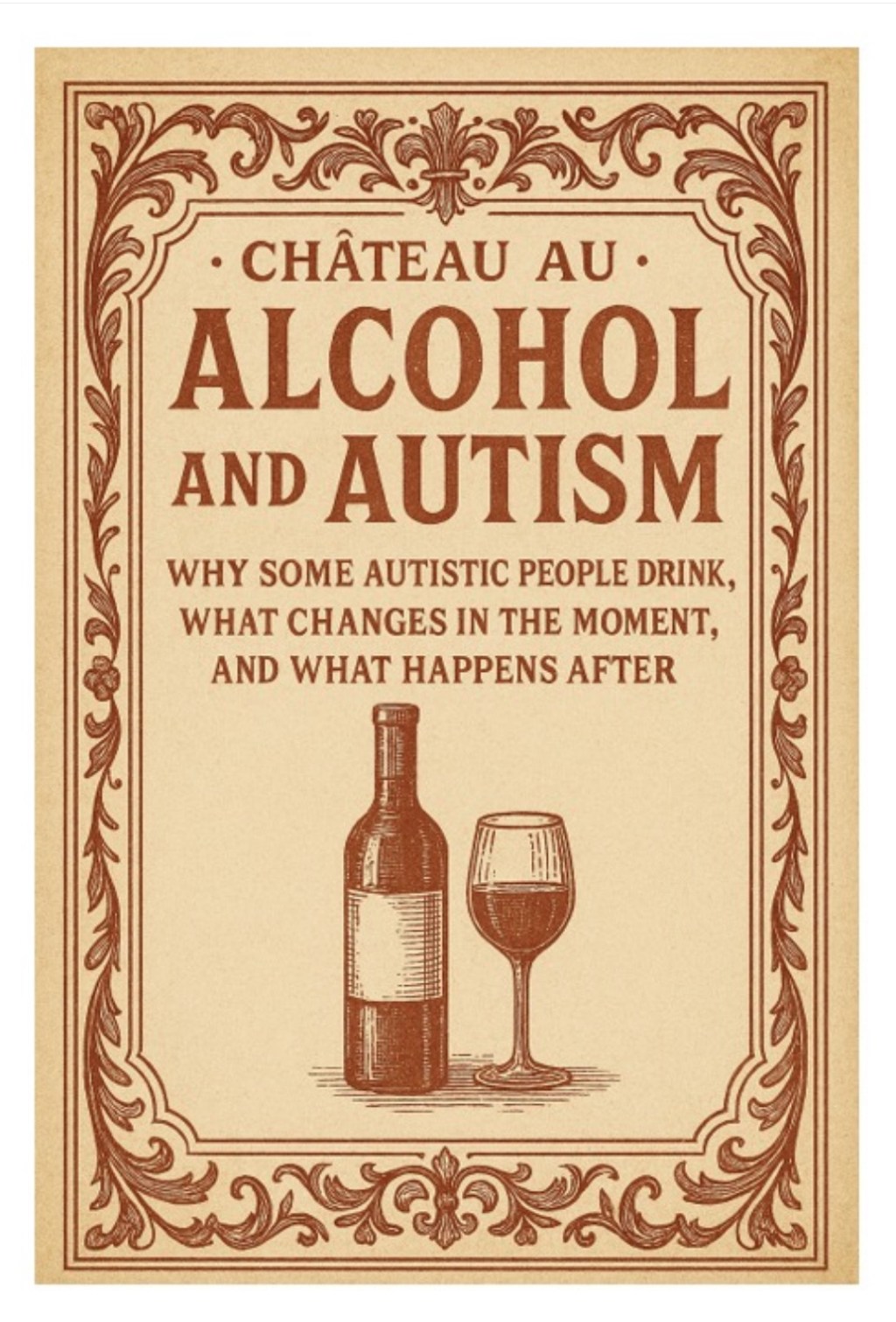 Alcohol and Autism: Why Some Autistic People Drink, What Changes in the Moment, and What Happens&nbsp;After