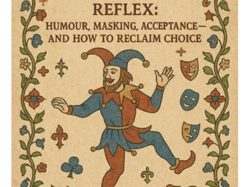 ADHD and Depression: Understanding Depression as a Symptom of Neurodiversity and How to Find&nbsp;Hope