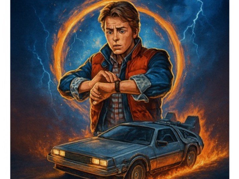 Pattern Whisperers: Why Autistic and ADHD Brains Seem to Predict the Future (But Don’t Actually Read&nbsp;Minds)