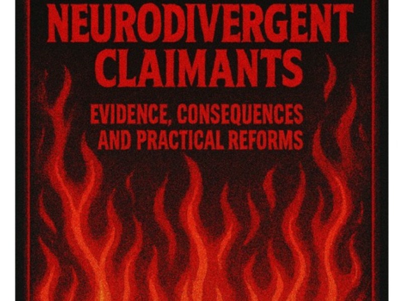 Why DWP PIP Assessments Fail Neurodivergent Claimants: Evidence, Consequences and Practical&nbsp;Reforms
