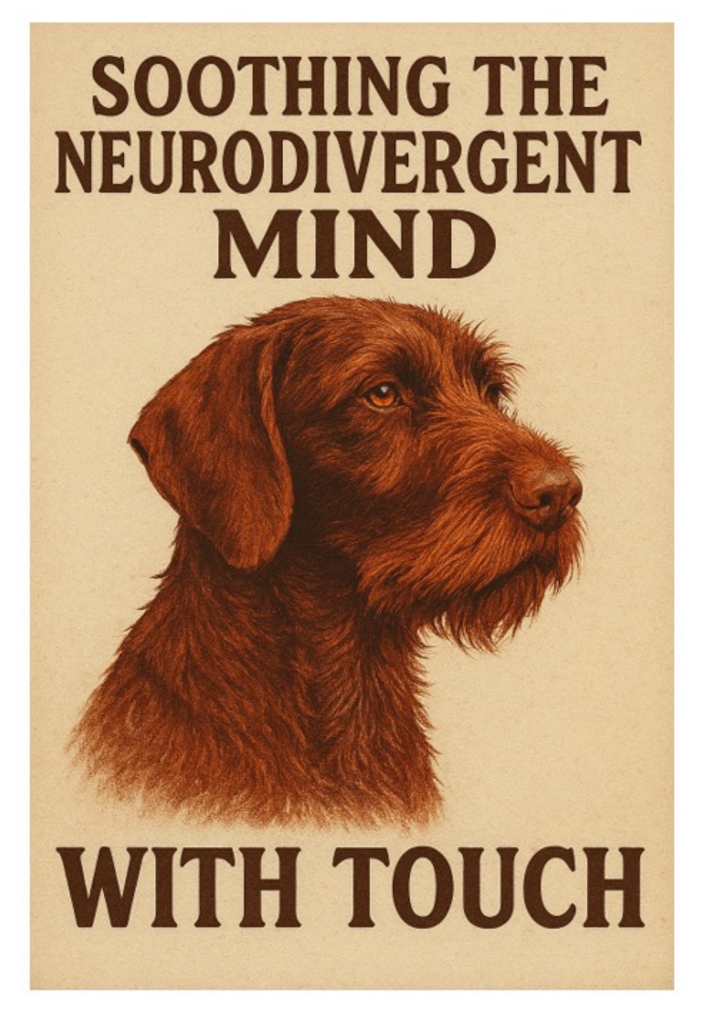 Soothing the Neurodivergent Mind with&nbsp;Touch